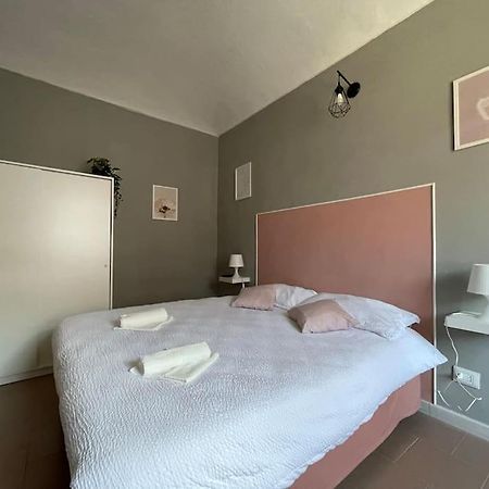 Апартаменты Near Piazza Vittorio Турин Экстерьер фото